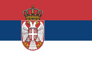Srbské velvyslanectví v Slovenské republice