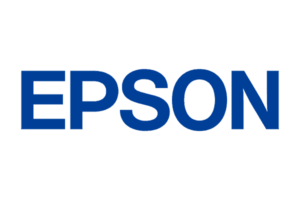 Epson – logo, tiskárny a periferie – IT Pomoc partner