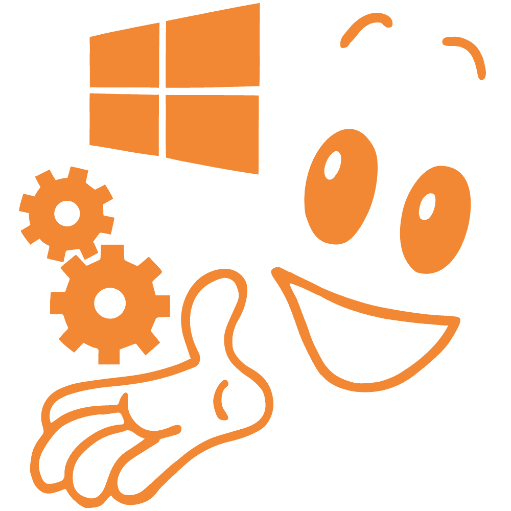 Instalace operačního systému Windows – IT Pomoc