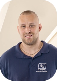 Juraj Farka – IT technik IT Pomoc