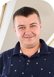 Lukáč – IT specialista IT Pomoc