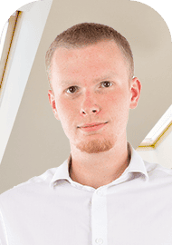 Melkner – IT specialista IT Pomoc