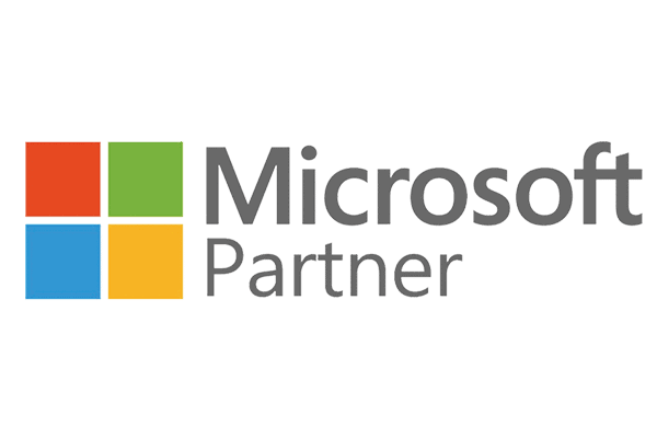 Microsoft partner