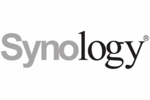 Synology – logo, NAS úložiště a zálohovací řešení – IT Pomoc