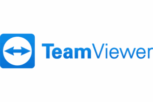 TeamViewer – logo, software pro vzdálenou IT podporu – IT Pomoc