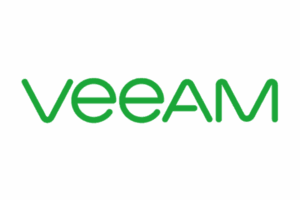 Veeam – logo, zálohovací a recovery software – IT Pomoc partner