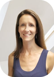 Veronika Megová – členka týmu IT Pomoc