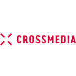 Crossmedia – logo, klient IT Pomoc