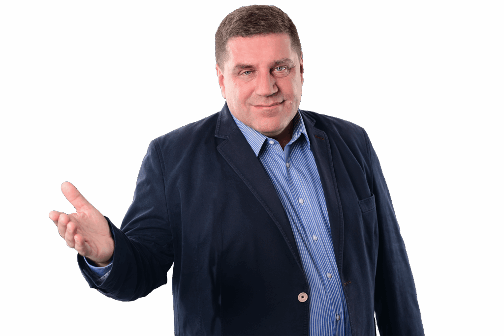 IT služby pro firmy – outsourcing a správa IT – IT Pomoc