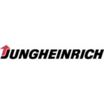 Jungheinrich – logo, klient IT Pomoc
