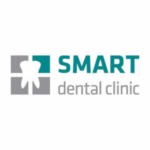 Smart Dental Clinic – logo, klient IT Pomoc