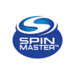 Spin Master – logo, klient IT Pomoc