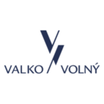 Valko Voľný – logo, klient IT Pomoc